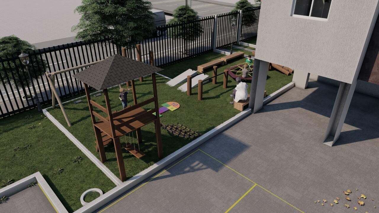 Cobertura, 2 quartos, 90 m² - Foto 6