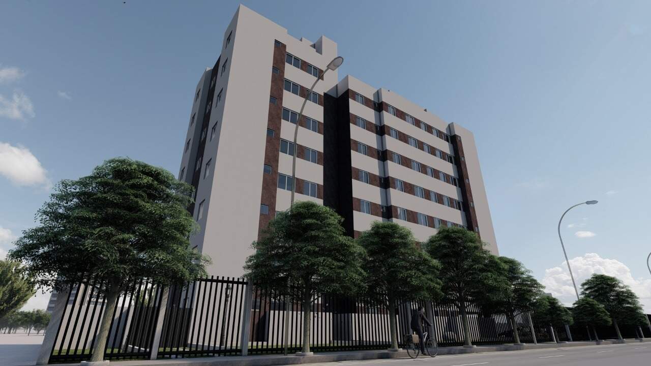 Cobertura, 2 quartos, 90 m² - Foto 14