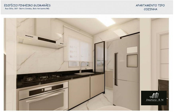 Cobertura, 3 quartos, 80 m² - Foto 9