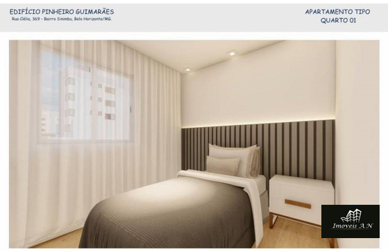 Cobertura, 3 quartos, 80 m² - Foto 8