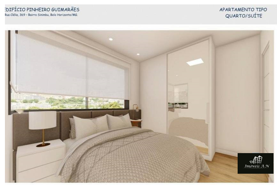 Cobertura, 3 quartos, 80 m² - Foto 4