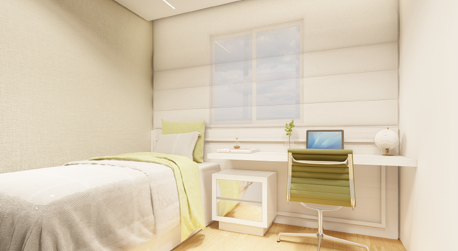 Casa, 2 quartos, 80 m² - Foto 7