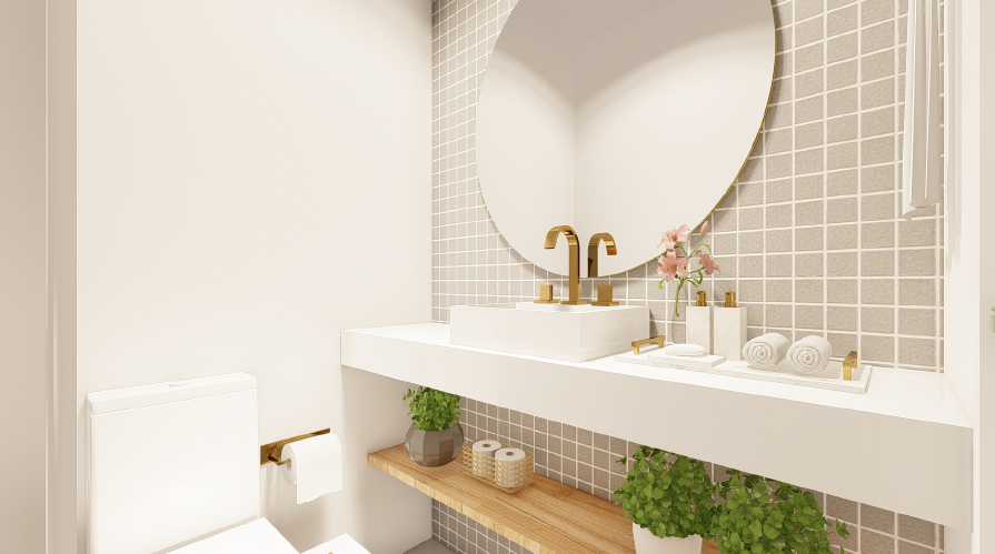 Casa, 2 quartos, 80 m² - Foto 8