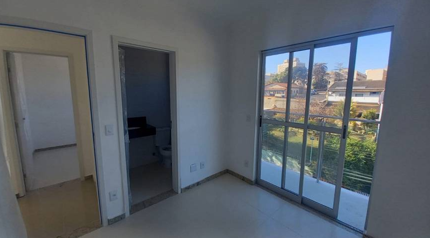 Cobertura, 3 quartos, 63 m² - Foto 6
