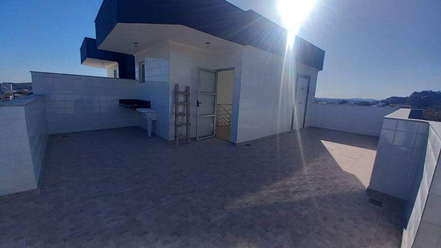 Cobertura, 3 quartos, 63 m² - Foto 1