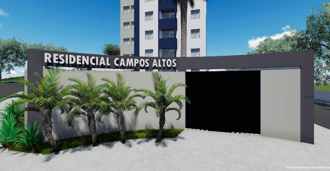 Apartamento à venda com 3 quartos, 48m² - Foto 6