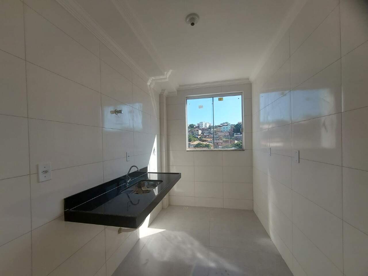 Apartamento à venda com 3 quartos, 59m² - Foto 8