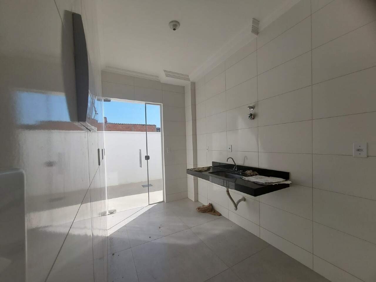 Apartamento à venda com 3 quartos, 59m² - Foto 1