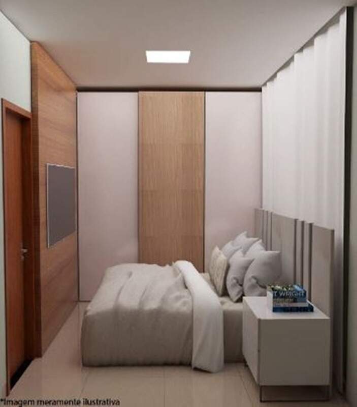Cobertura, 2 quartos, 47 m² - Foto 13