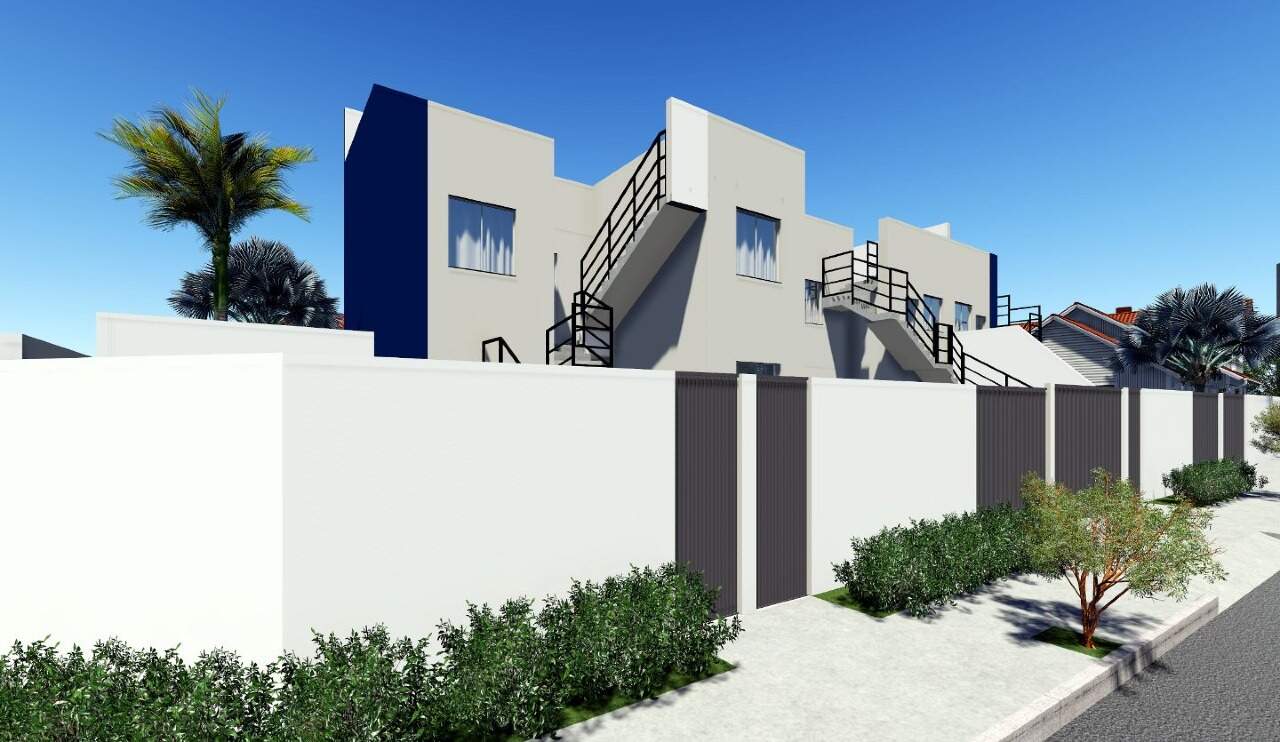 Cobertura, 2 quartos, 47 m² - Foto 6
