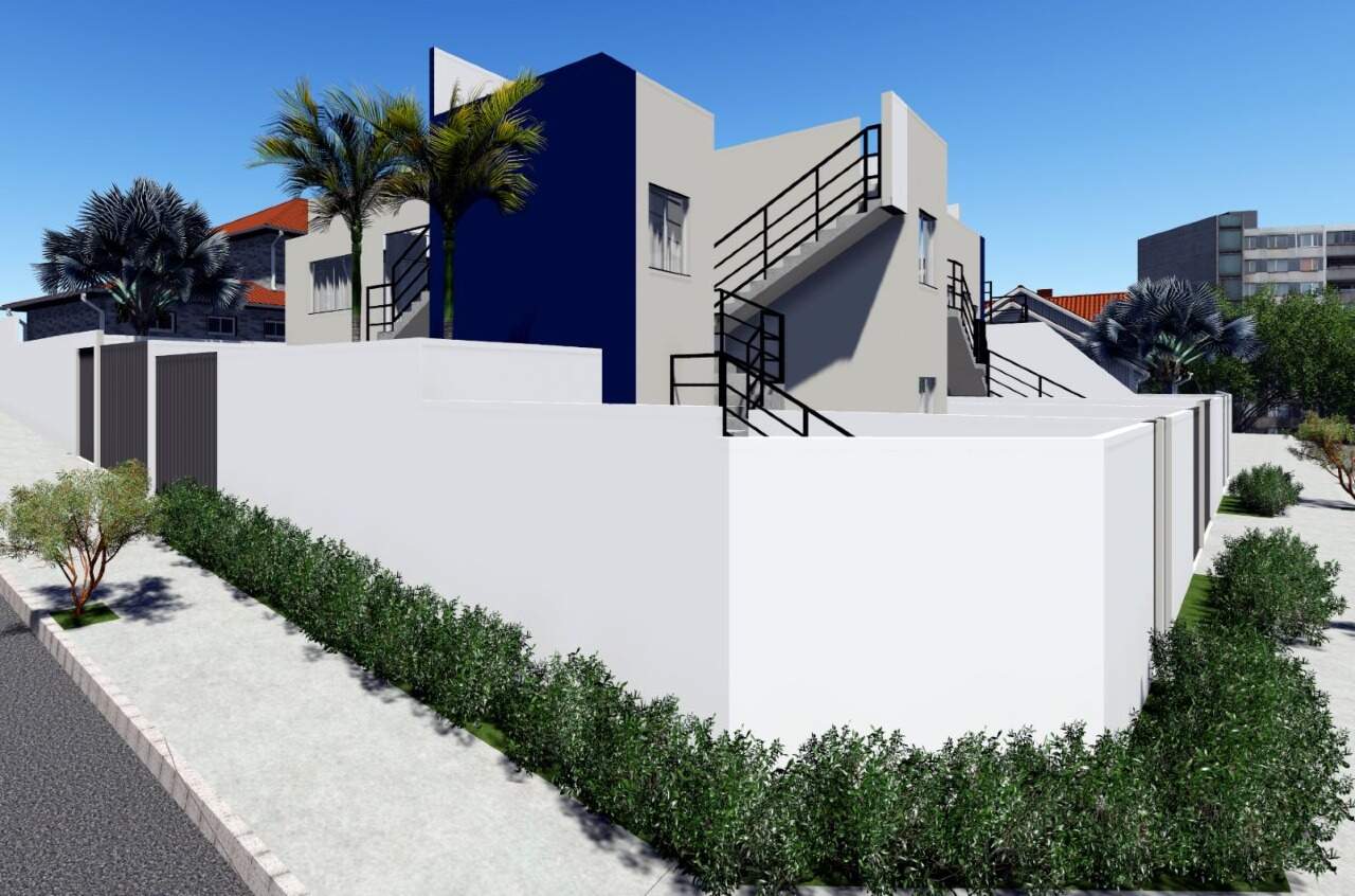 Cobertura, 2 quartos, 47 m² - Foto 9