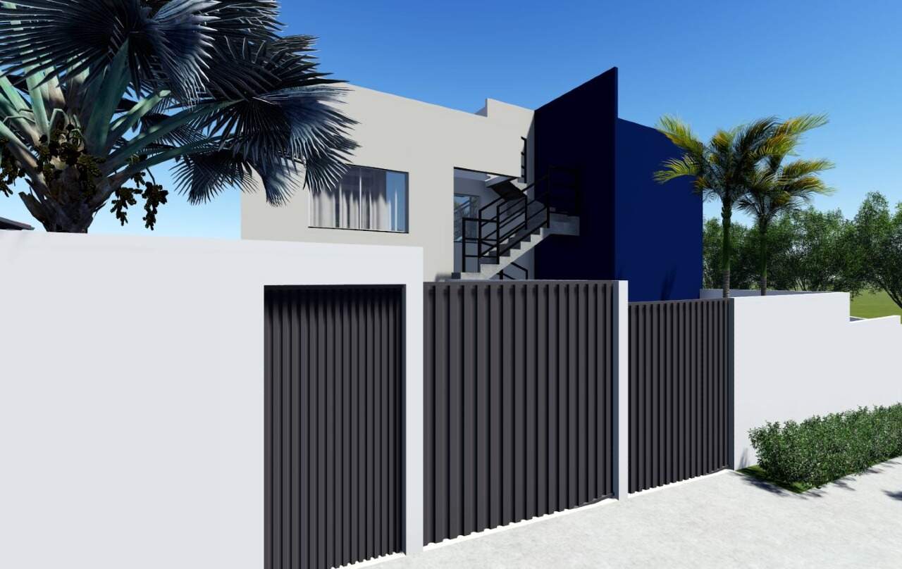 Cobertura, 2 quartos, 47 m² - Foto 7