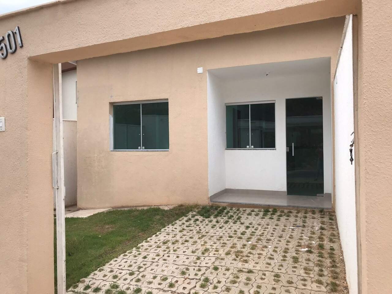 Casa à venda com 3 quartos, 65m² - Foto 3