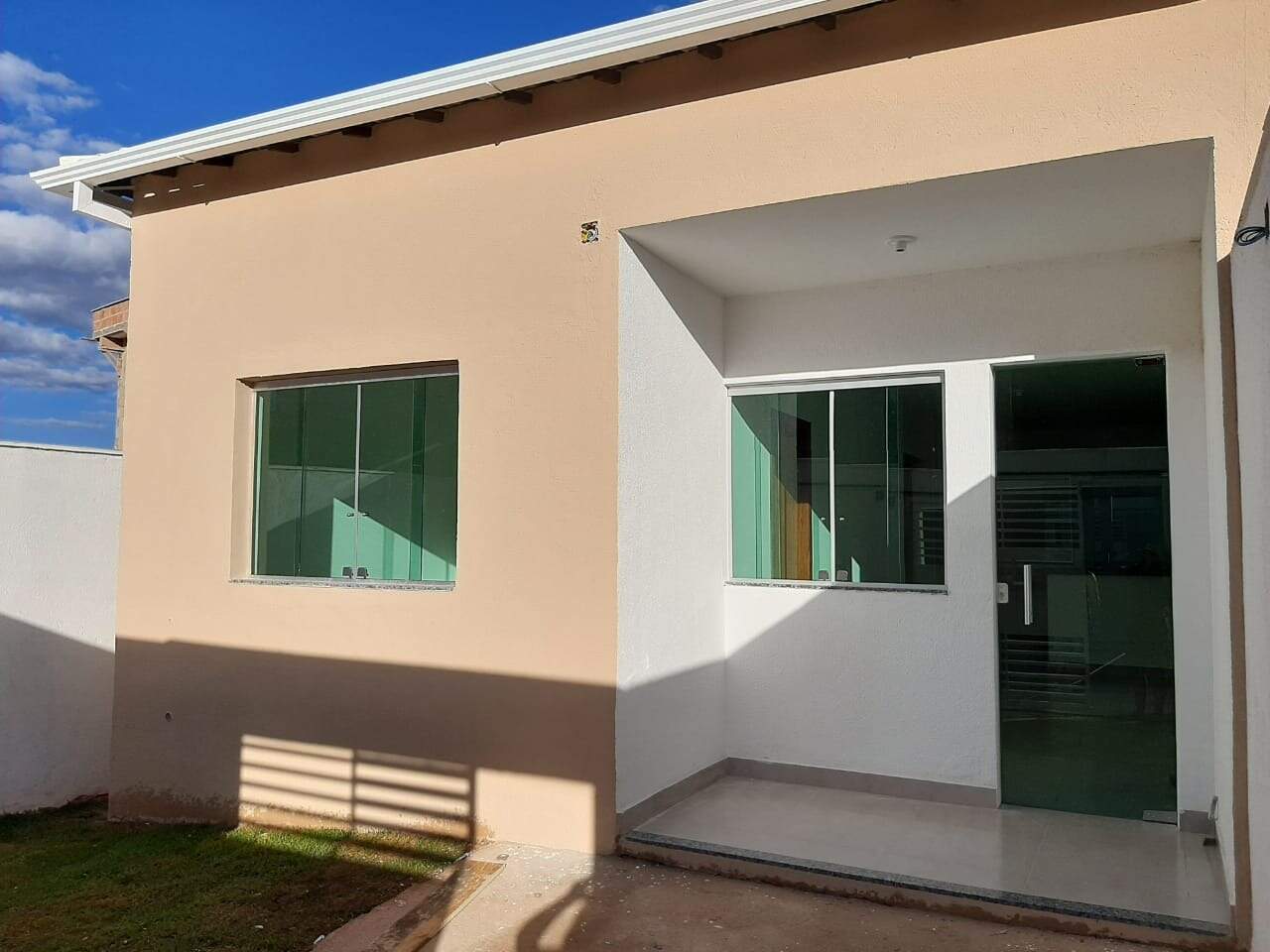 Casa à venda com 3 quartos, 65m² - Foto 7