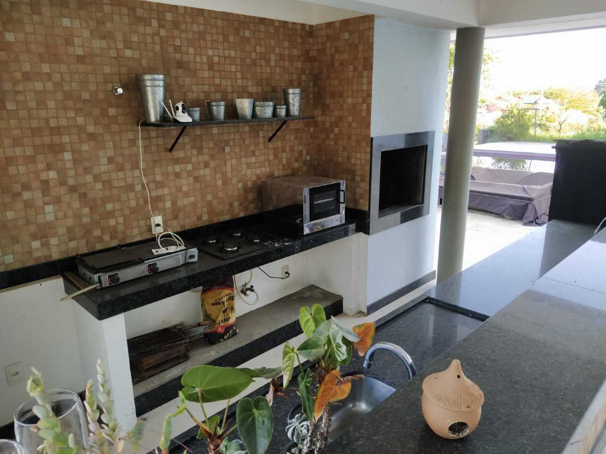 Casa, 9 quartos, 850 m² - Foto 9