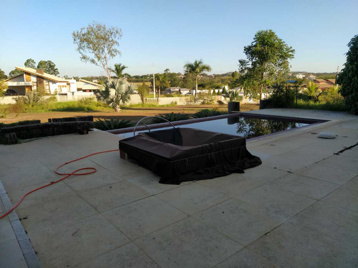 Casa, 9 quartos, 850 m² - Foto 12