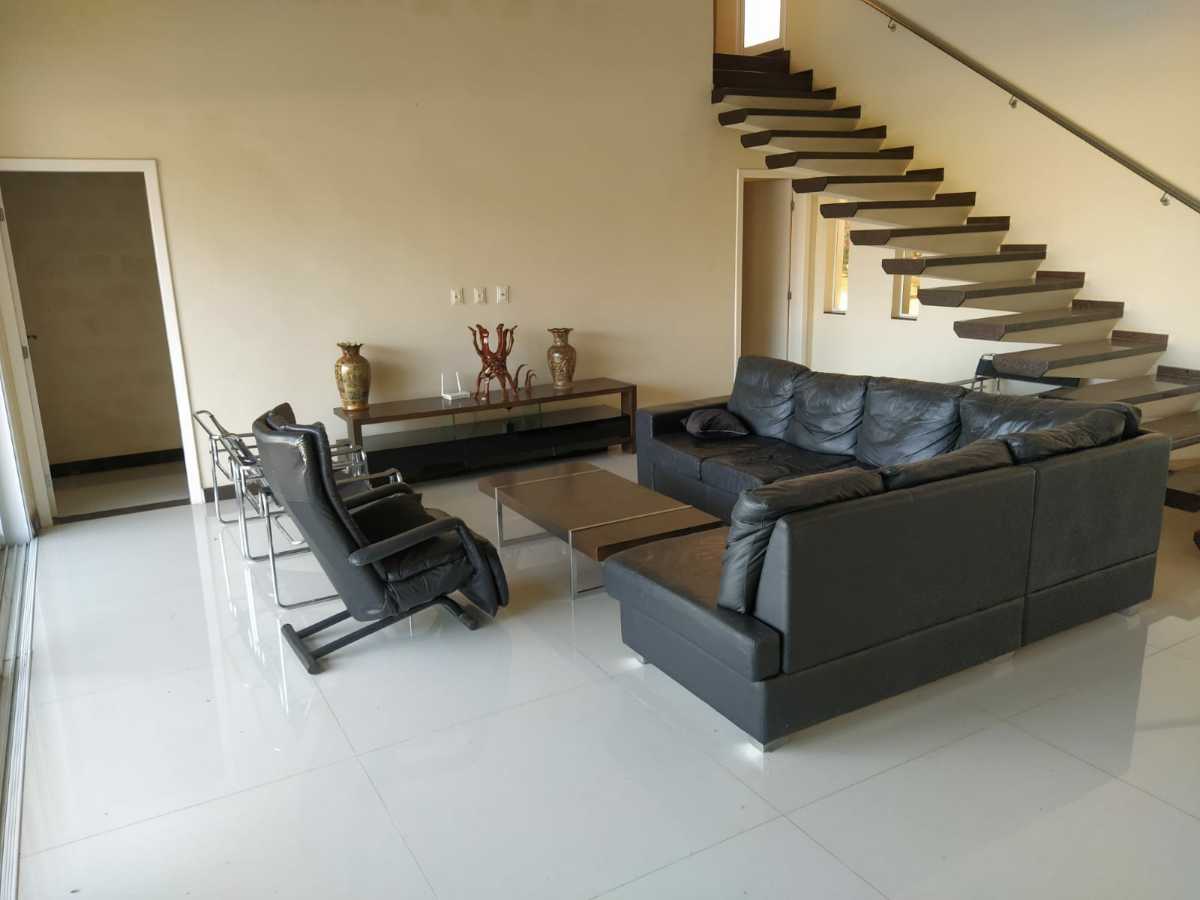 Casa, 9 quartos, 850 m² - Foto 13