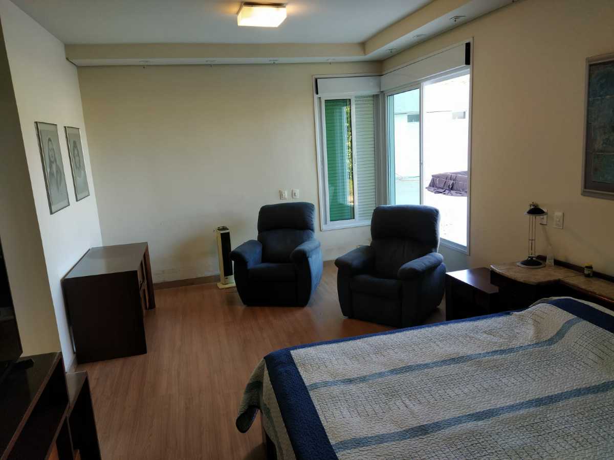 Casa, 9 quartos, 850 m² - Foto 14