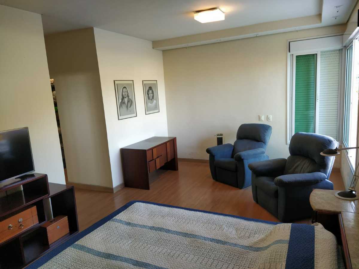 Casa, 9 quartos, 850 m² - Foto 15
