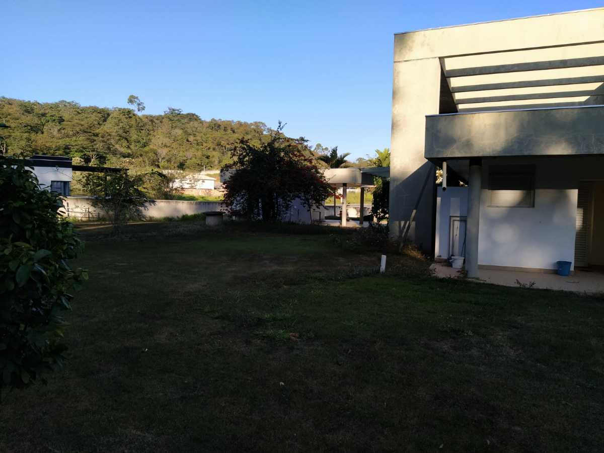 Casa, 9 quartos, 850 m² - Foto 20