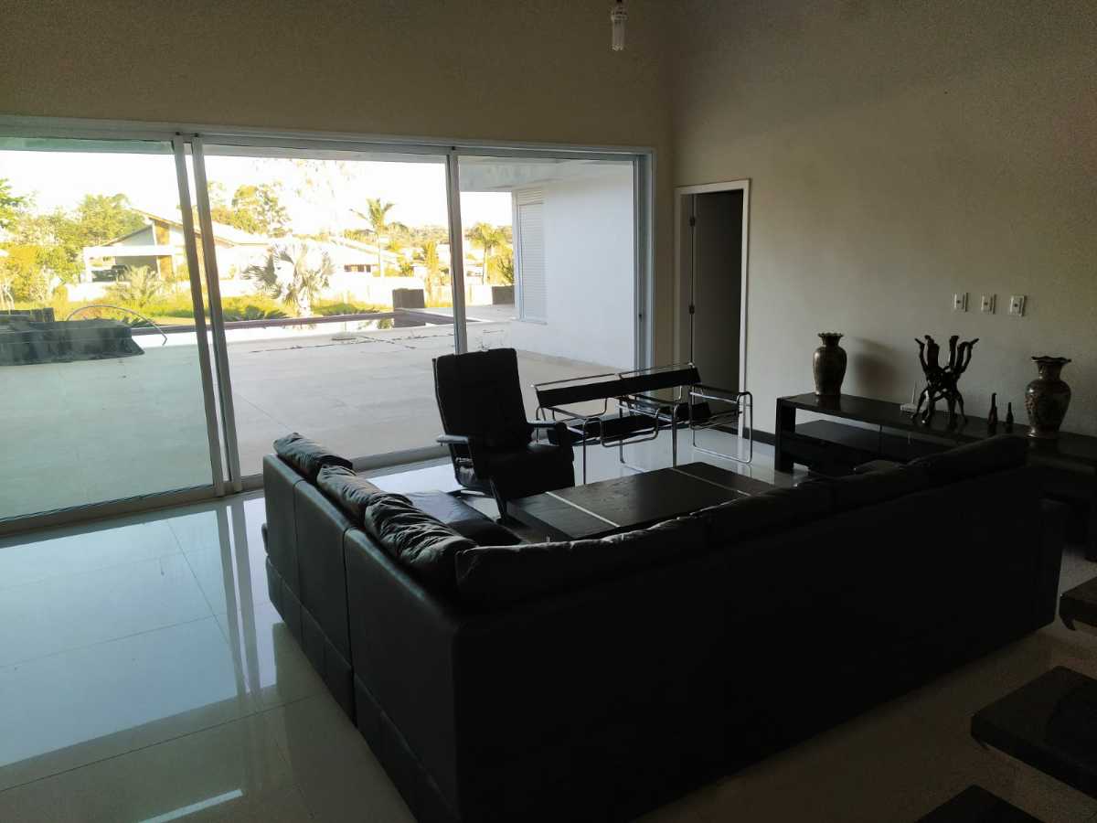 Casa, 9 quartos, 850 m² - Foto 19
