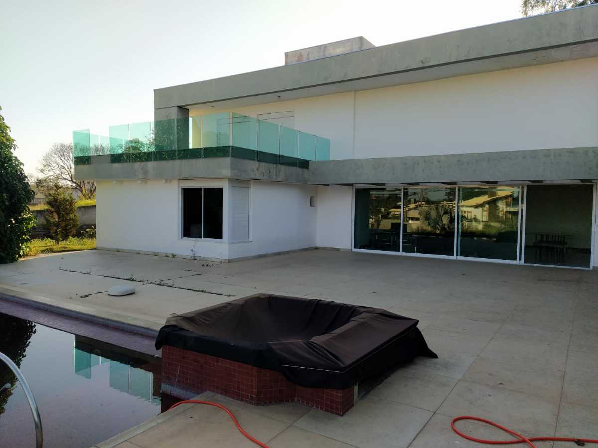Casa, 9 quartos, 850 m² - Foto 23