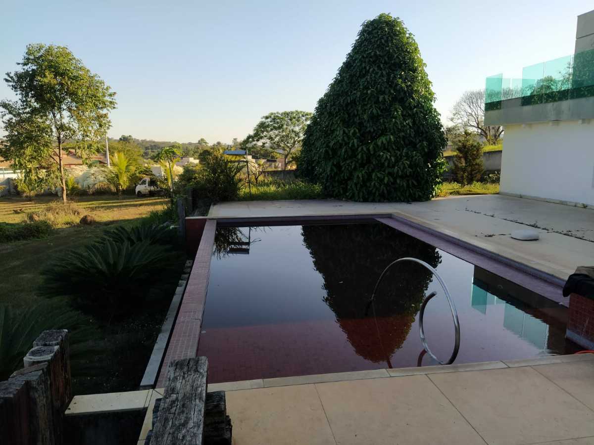 Casa, 9 quartos, 850 m² - Foto 25