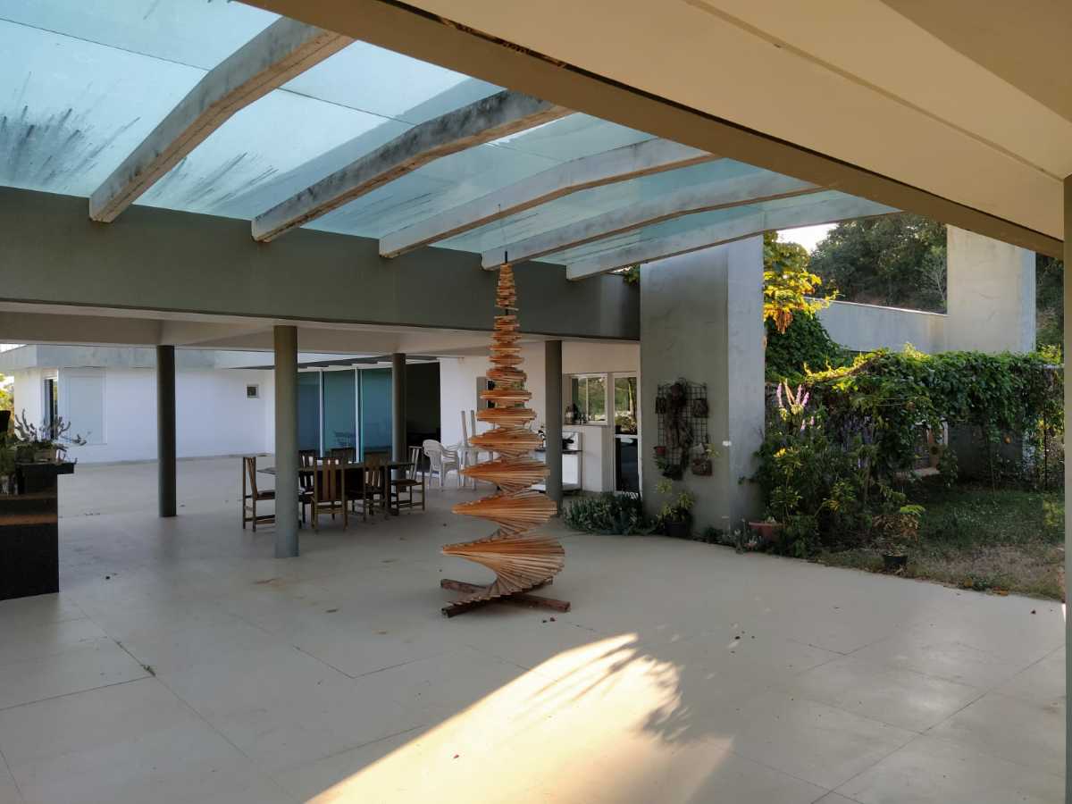 Casa, 9 quartos, 850 m² - Foto 6