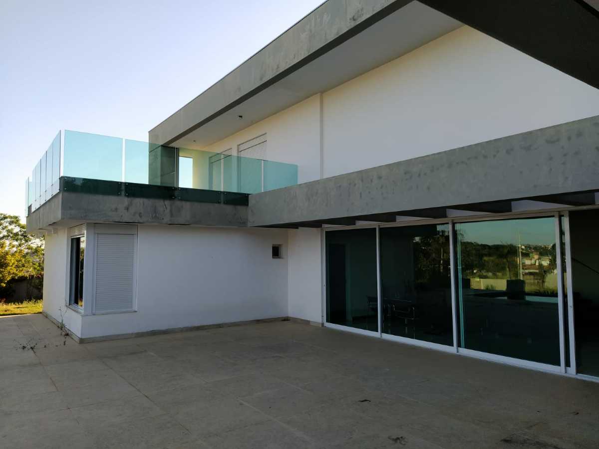 Casa, 9 quartos, 850 m² - Foto 12