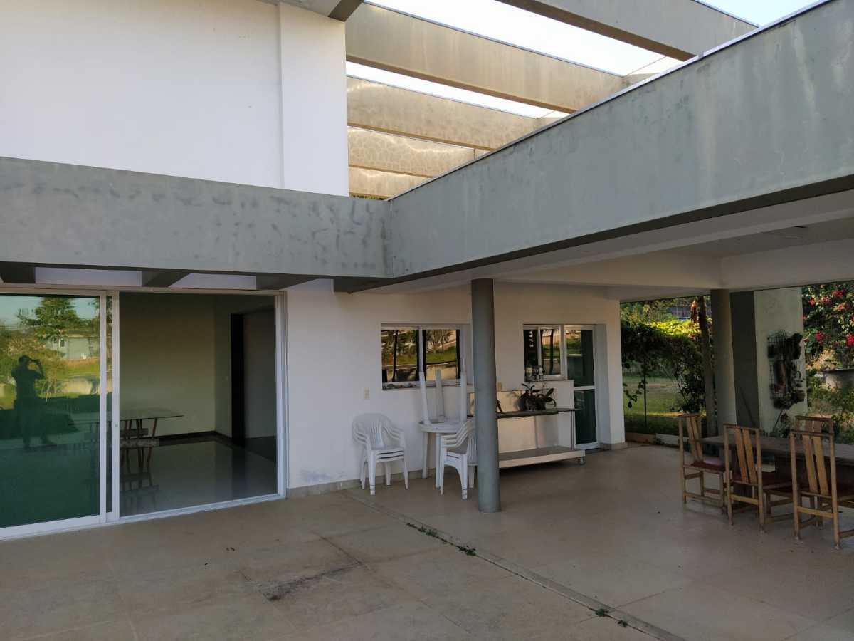 Casa, 9 quartos, 850 m² - Foto 11