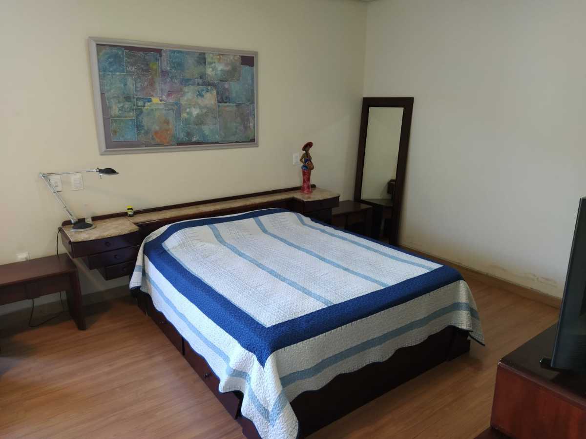 Casa, 9 quartos, 850 m² - Foto 19