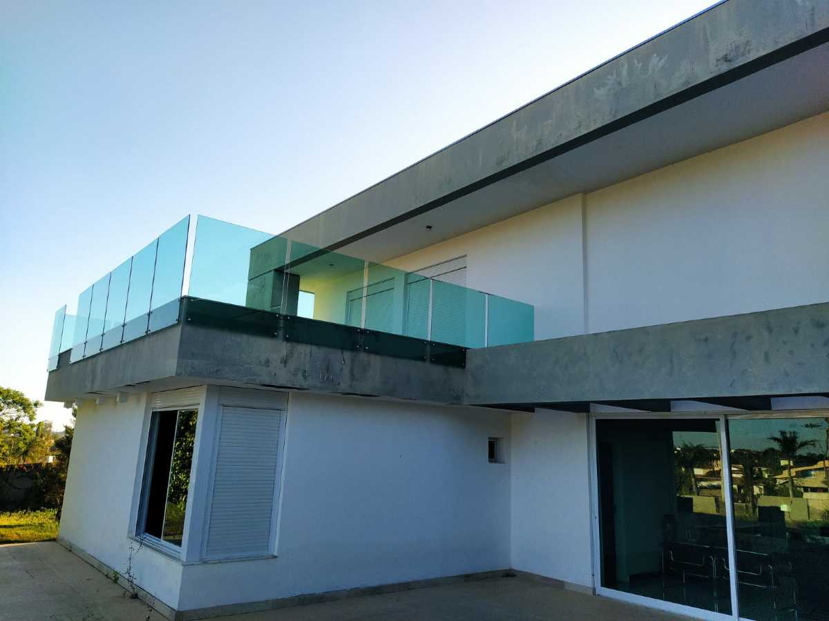 Casa, 9 quartos, 850 m² - Foto 23