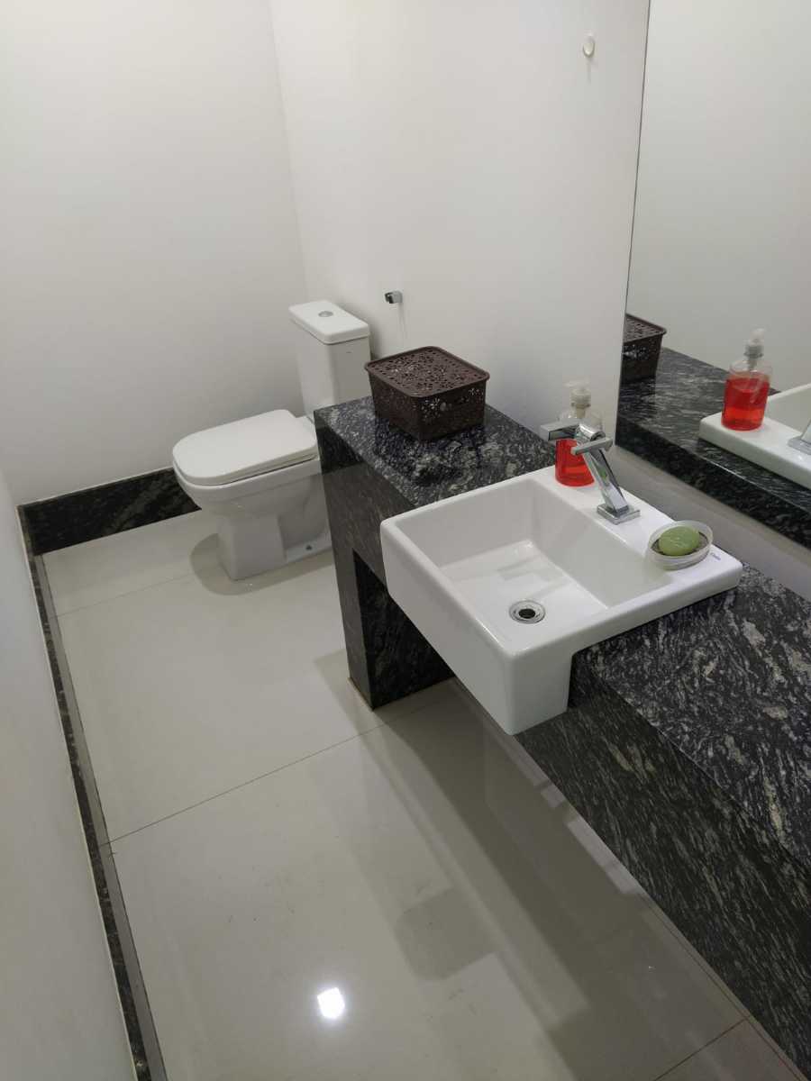 Casa, 9 quartos, 850 m² - Foto 27