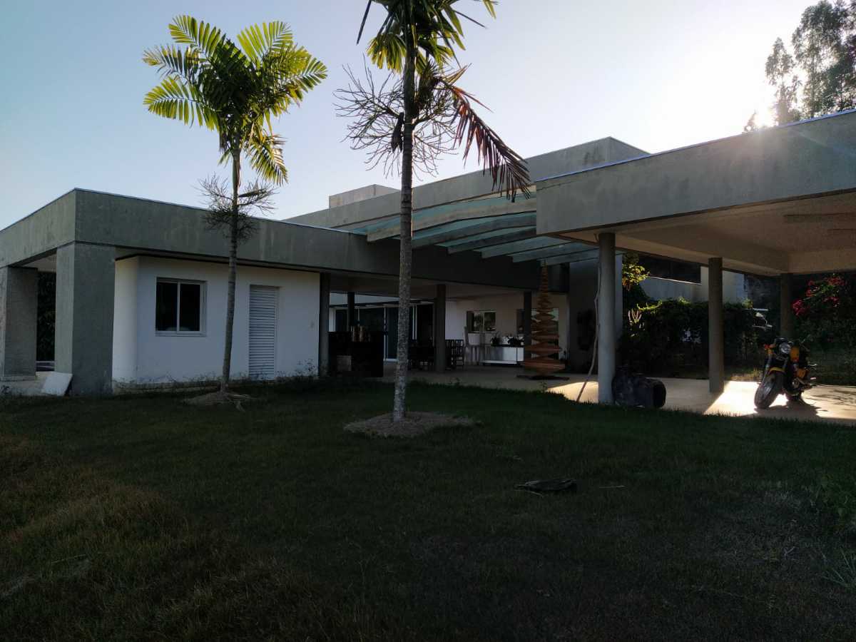 Casa, 9 quartos, 850 m² - Foto 5