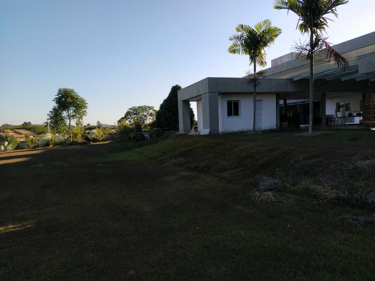 Casa, 9 quartos, 850 m² - Foto 8