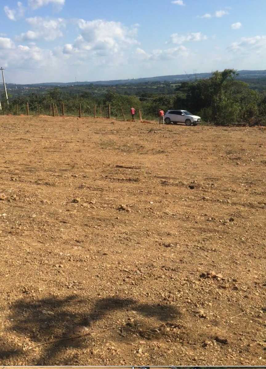 Terreno à venda, 1000m² - Foto 3