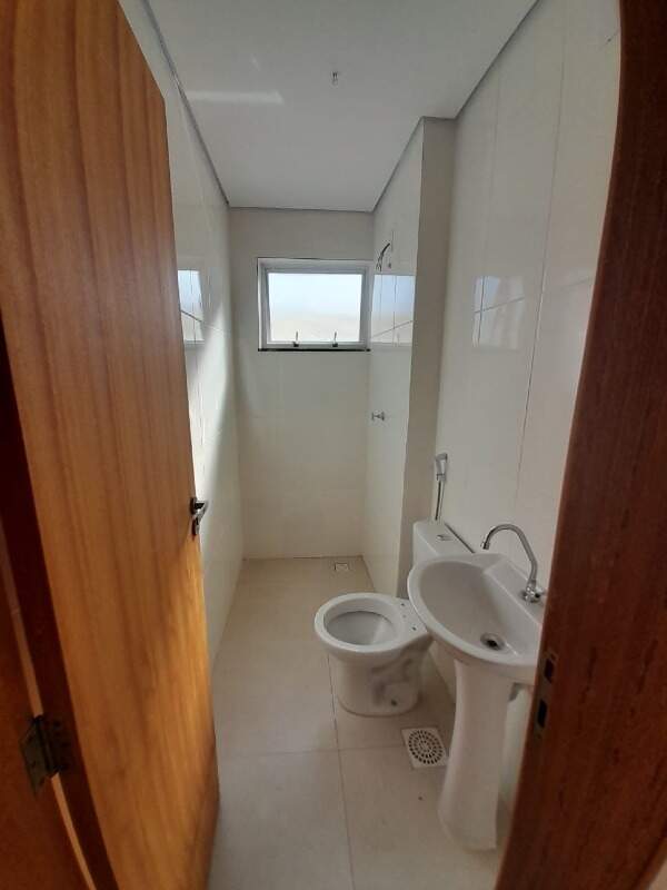 Apartamento à venda com 2 quartos, 50m² - Foto 7