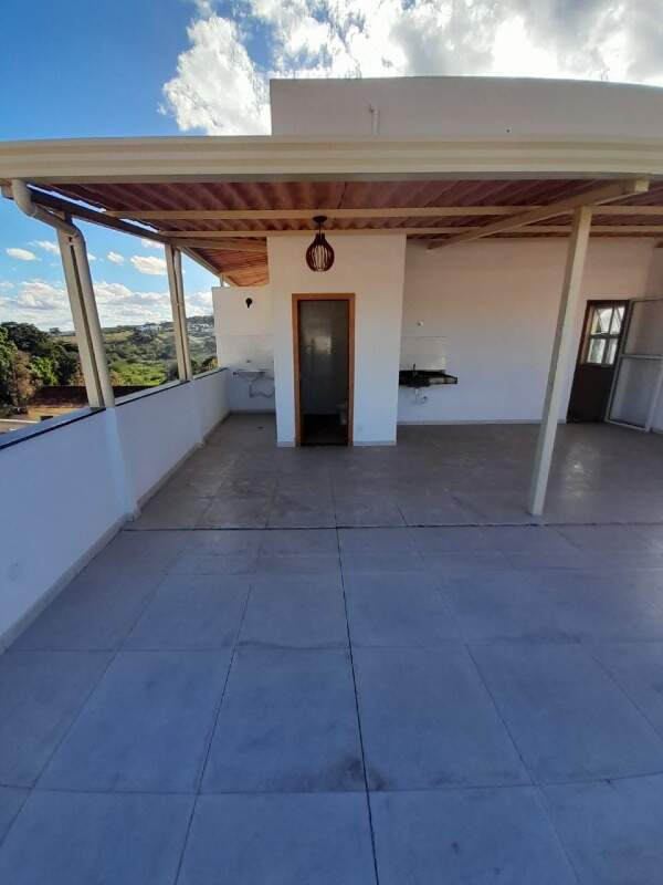 Cobertura, 2 quartos, 50 m² - Foto 6