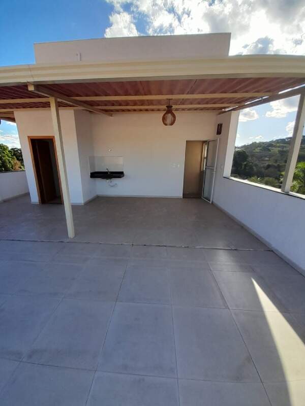 Cobertura, 2 quartos, 50 m² - Foto 2