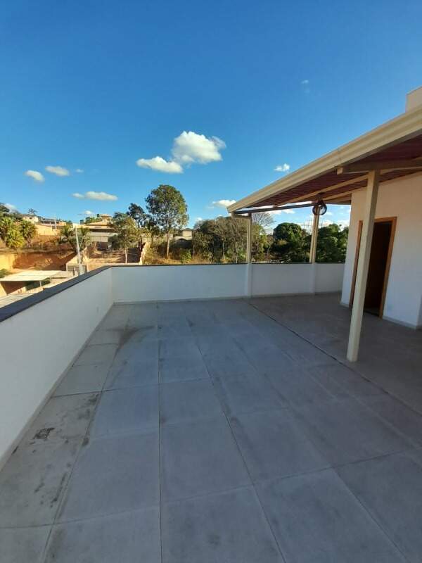 Cobertura, 2 quartos, 50 m² - Foto 1