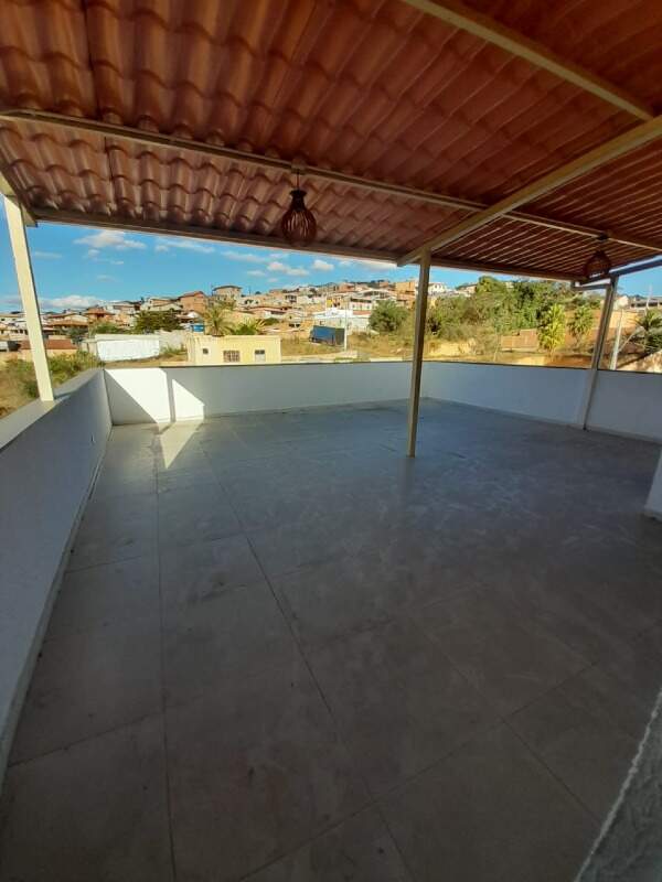 Cobertura, 2 quartos, 50 m² - Foto 4