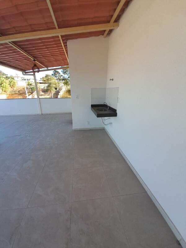 Cobertura, 2 quartos, 50 m² - Foto 3