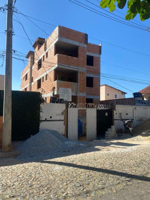 Apartamento à venda com 3 quartos, 62m² - Foto 5