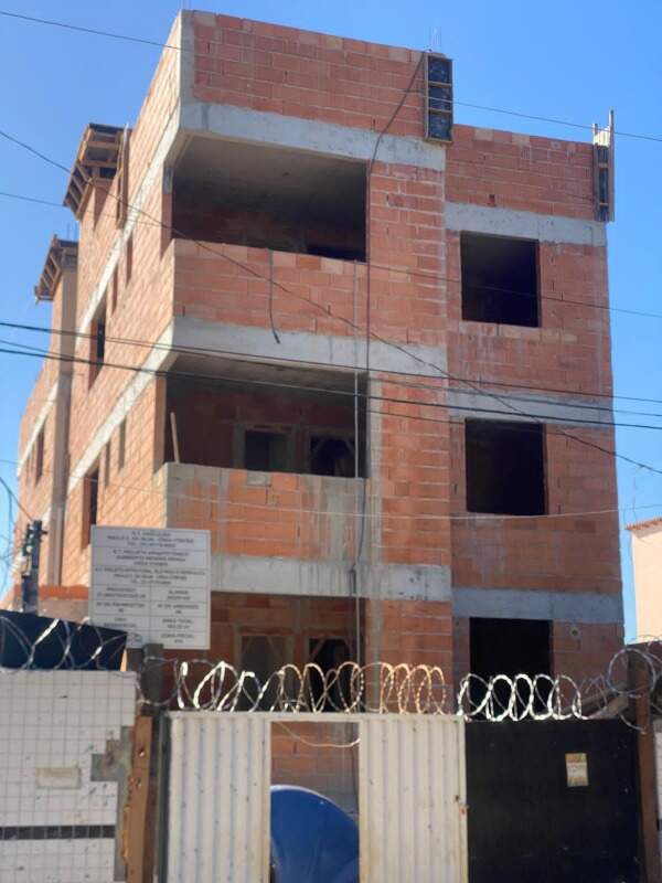Cobertura, 3 quartos, 124 m² - Foto 3
