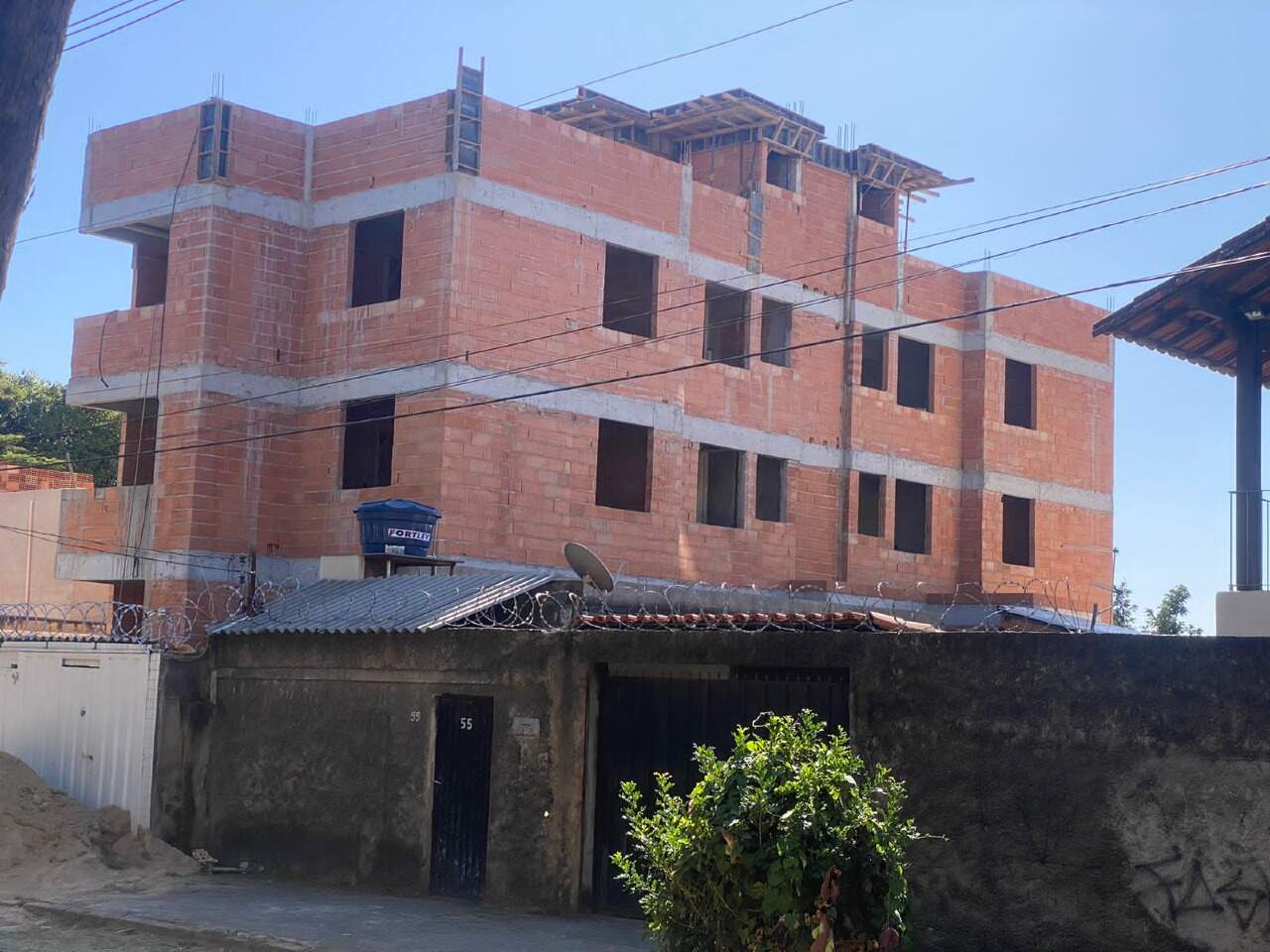 Cobertura, 3 quartos, 124 m² - Foto 2