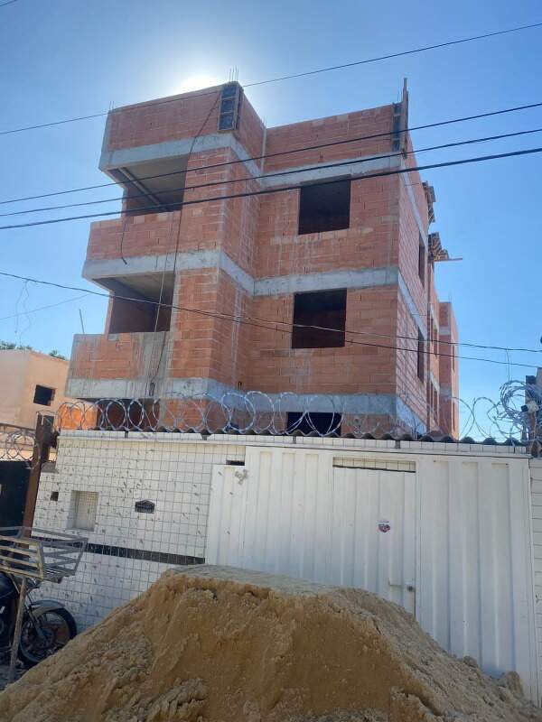 Cobertura, 3 quartos, 124 m² - Foto 4
