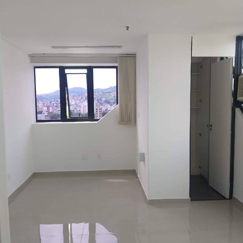 Conjunto Comercial-Sala à venda, 26m² - Foto 5