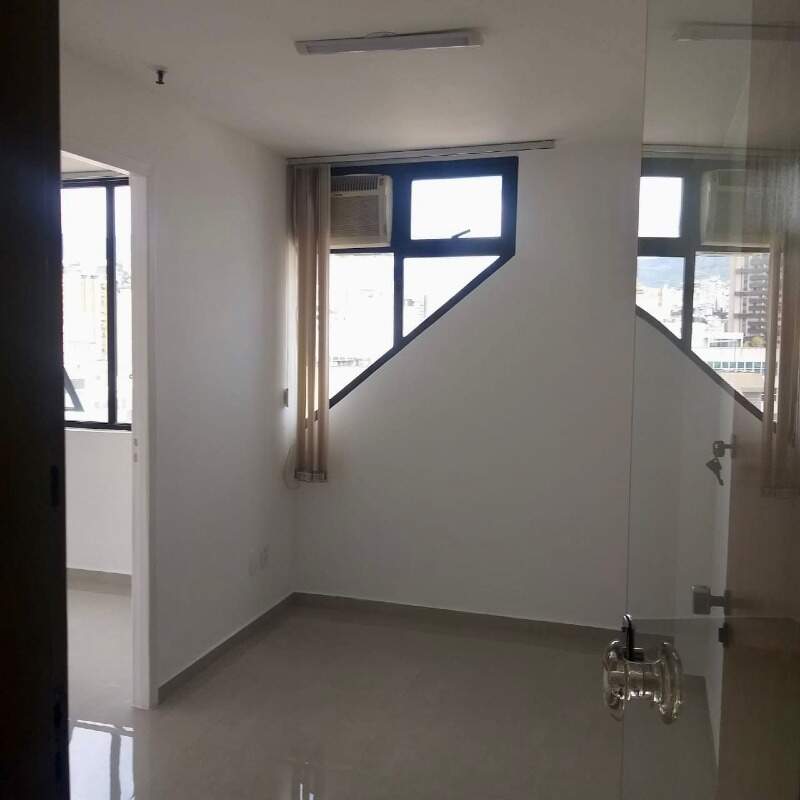 Conjunto Comercial-Sala à venda, 26m² - Foto 6