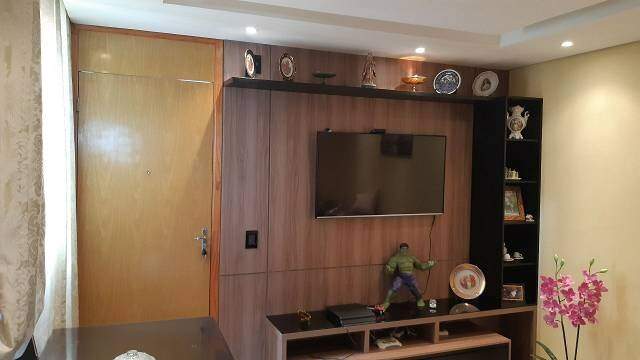 Apartamento à venda com 2 quartos, 45m² - Foto 5