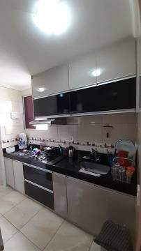 Apartamento à venda com 2 quartos, 45m² - Foto 7